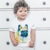 Fawn French Bulldog T-shirt