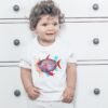 Opah Moonfish Sunfish art T-shirt