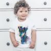 Manchester Terrier art T-shirt