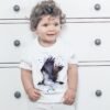 Osprey art T-shirt