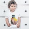 Reeves's Pheasant art T-shirt