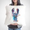 Lobster Pillow case