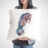 Manatee Pillow case Manatee Pillow case