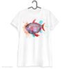 Opah Moonfish Sunfish art T-shirt