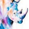 Rhino Blue