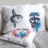 Sunfish pillow case Sunfish pillow case