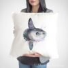 Sunfish pillow case Sunfish pillow case