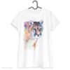 Puma art T-shirt Puma art T-shirt
