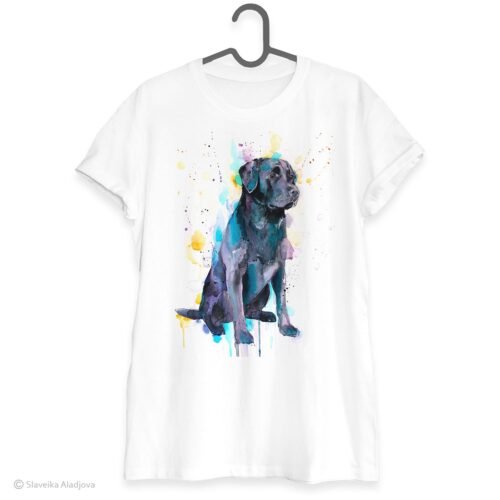 Black Labrador