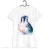 American Kestrel art T-shirt