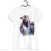 Cinereous vulture, Eurasian black vulture T-shirt