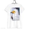 Egyptian Vulture art T-shirt