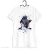 Osprey art T-shirt