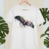 Bald Eagle art T-shirt