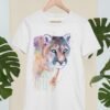 Puma art T-shirt Puma art T-shirt
