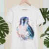 American Kestrel art T-shirt