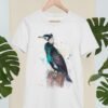 Great cormorant T-shirt