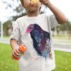 Turkey Vulture art T-shirt