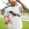 Bald Eagle art T-shirt
