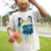 Fawn French Bulldog T-shirt