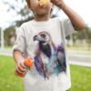 Cinereous vulture, Eurasian black vulture T-shirt