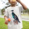 Great cormorant T-shirt