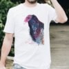 Turkey Vulture art T-shirt