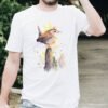 Wren art T-shirt