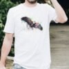 Bald Eagle art T-shirt