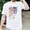 Puma art T-shirt Puma art T-shirt