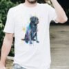 Black Labrador