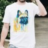 Fawn French Bulldog T-shirt