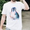 American Kestrel art T-shirt