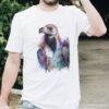 Cinereous vulture, Eurasian black vulture T-shirt