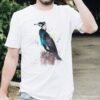 Great cormorant T-shirt
