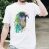 Kea art T-shirt