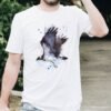 Osprey art T-shirt