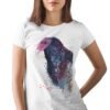 Turkey Vulture art T-shirt