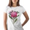 Waratah art T-shirt