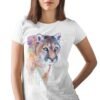 Puma art T-shirt Puma art T-shirt
