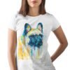 Fawn French Bulldog T-shirt