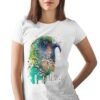 Kea art T-shirt