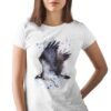 Osprey art T-shirt