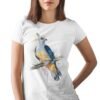 Pacific baza art T-shirt