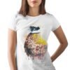 Reeves's Pheasant art T-shirt