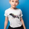 Bald Eagle art T-shirt