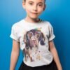 German Shorthaired art T-shirt