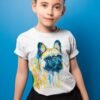 Fawn French Bulldog T-shirt