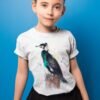 Great cormorant T-shirt