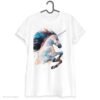 Unicorn art T-shirt Unicorn art T-shirt
